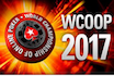 2017 WCOOP schedule released